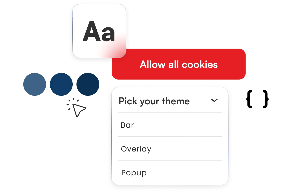 Customization