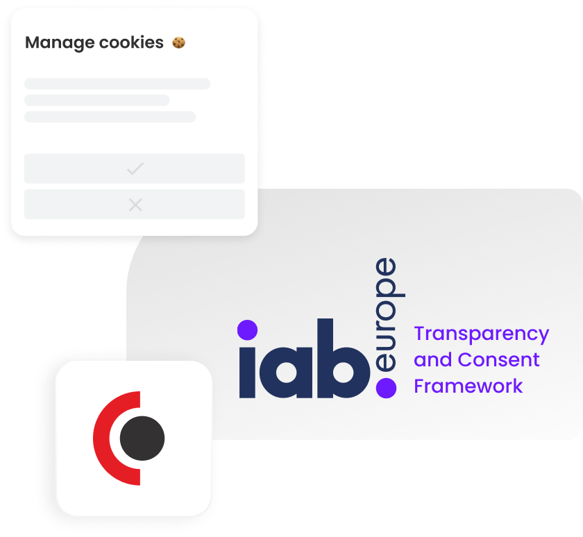 IAB TCF 2.4 Support
