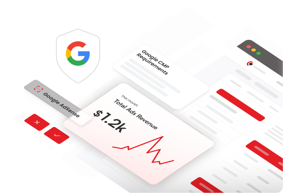 Google Consent Mode v2 support