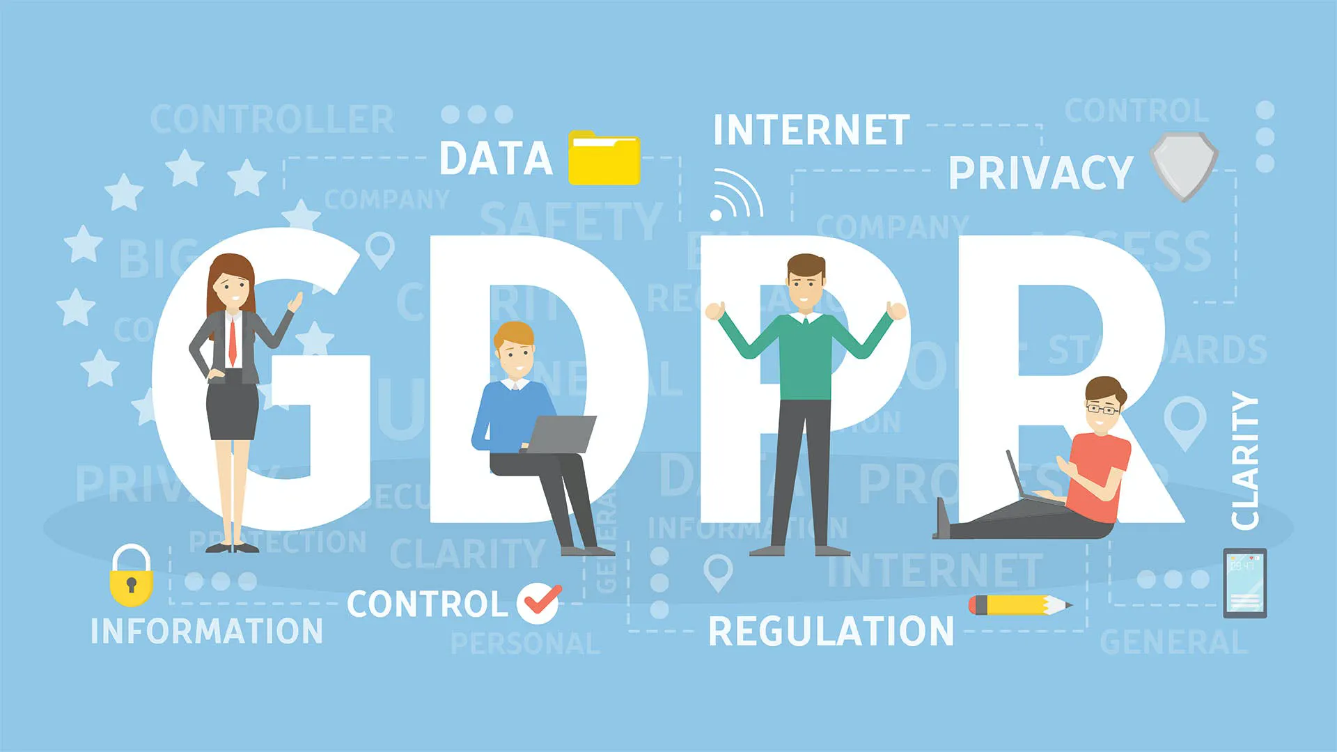 What Are The Gdpr Consent Requirements Cookiehub Cmp