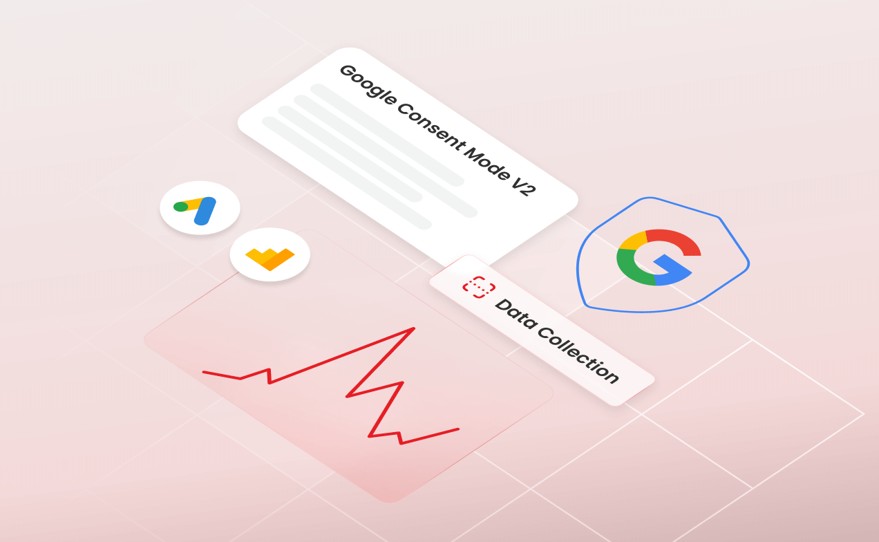 Gain A Clear Understanding Of Google Consent Mode V2 | Cookiehub - CMP